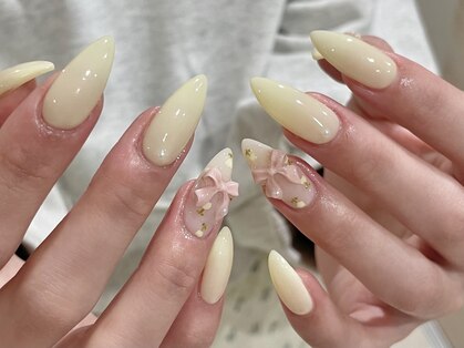 ミュート 笹口店(mute.)の写真