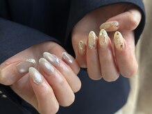 マグネットネイル