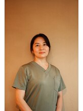 鍼とよもぎ。&nbsp;椎名 由紀恵