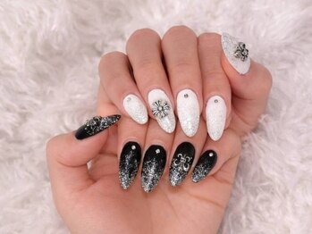 Nail＆Relaxation Salon PUA/こだわり