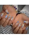 マグネット×フレンチ×ミラー