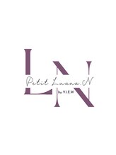 プティルアナネイルバイビュー(Petit Luana.N by V.I.E.W)&nbsp;堀内 留依