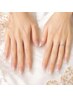 学割U24【HAND】ラメグラデーション(ご新規様オフ無料)
