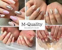 エムクオリティ(M-Quality)