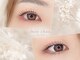 chouchou.eyelash船橋店 まつ毛パーマ/LEDマツエク/パリジェンヌ/眉毛/パリエクの写真