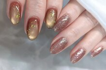 ティーズネイル(NAIL SALON T's nail)