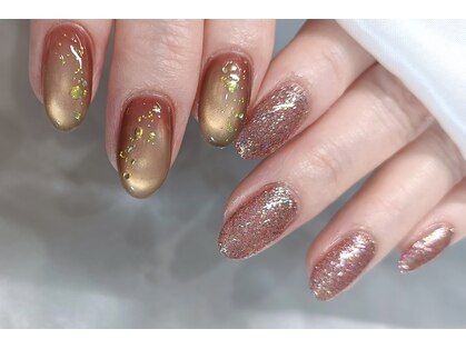 ティーズネイル(NAIL SALON T's nail)の写真
