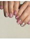 ピンクミント(PINK MINT)の写真/本物志向の大人女性へ！半個室の贅沢空間で、極上ネイルと癒しタイムをどうぞ☆