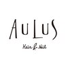アウルス(AuLus)ロゴ
