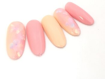 ツメキラ(TSUMEKIRA)/