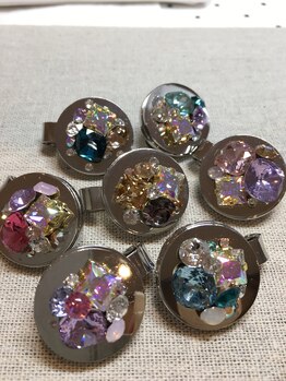 ルグラン(LU GRAND)/オーダーデコ商品