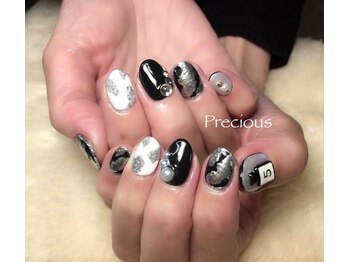 プレシャス プライベートビューティーサロン(Precious Private Beauty Salon)/