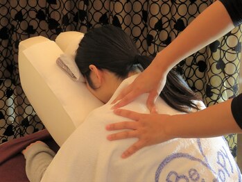 リフレ 新居浜店(Refre)/上半身コース