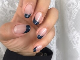 2/3フレンチネイル★