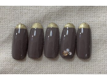 ローズハウス 首里店/キャンペーンデザイン　￥3580