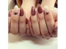 ネイルアンドビューティー ココネイル(Coco Nail)/