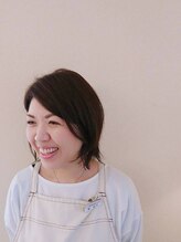 コットンネイル 高松本店(Cotton nail) 堺 絵美