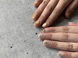 ～アシメネイル～