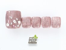 ピッピ 桜新町店(peep PEEP)/マグネット&フラッシュフット2-3