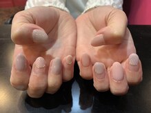 ボディ 高知店(BODY)/変形フレンチ