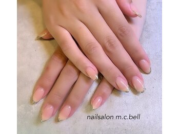 エムシーベル(m.c bell)/