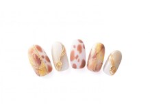 ネイルサロン ディーバ 奈良香芝店(Diva)/10本デザインSelectPlus ¥8,690