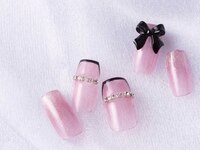 NAIL PLAZA　河原町OPA店【ネイルプラザ】