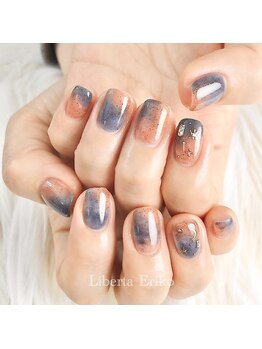 リベルタ(Liberta)/ネイル