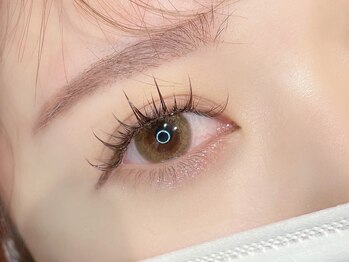 アイクイック 北千住店(Ai Quick)/中華風マツエク