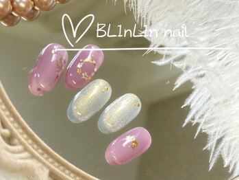 ブリンリン(BLinLin)/