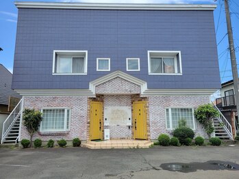 アスプリール(assouplir)/店舗外観