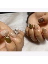 ペル(Per)/6～10本アート