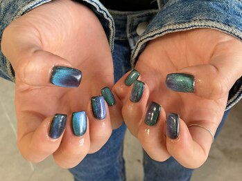 ブリコ(Brico)/magnet / nana