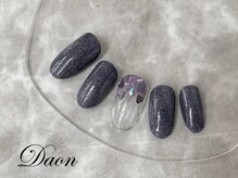 ダオン(DAON)/定額8250円コースです