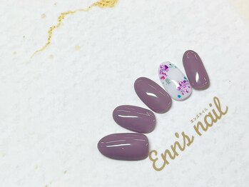エンズネイル(Enn's nail)/お値段はお問合せください s