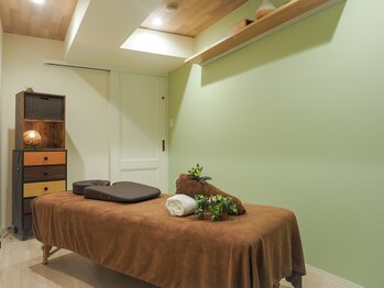 こりとっ手/リニューアルした店内