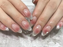 メルシー(Merci)/血色cheek