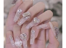 オーシャンネイルサロン(Ocean Nail Salon)