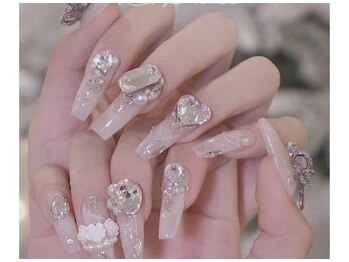 オーシャンネイルサロン(Ocean Nail Salon)