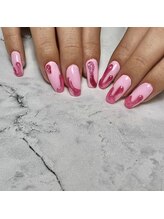 ベル(Belle)/とろ～りマグネット