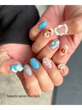 エムシーベル(m.c bell)/