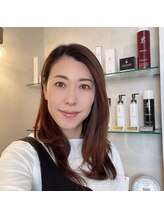 ルリアン(Le Lien)&nbsp;戸谷 陽子