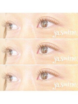 ジャスミン54(jasmine54)/LEDエクステ♪ブラウンカラー♪