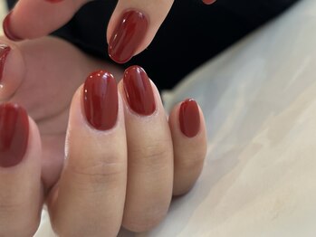 アンティム ネイル(INTIME nail)/