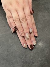 ネイルサロン ココロジー(COCOLOGY)/