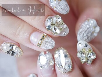 ヘーゼル(Hazel)/