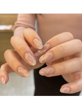 リア 亀戸店(lia)/design持ち込み90min