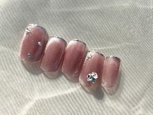 フォルチェ ゆめタウン東広島店(Folche)/ワンホンネイル