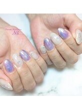 エヌ アンド(N&)/シンプルニュアンスデザイン