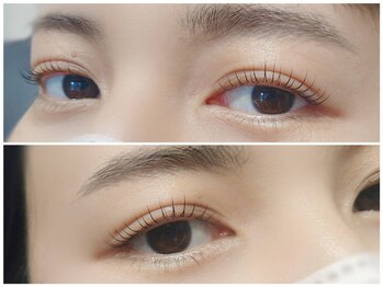 エフツー(F2)/まつ毛パーマ